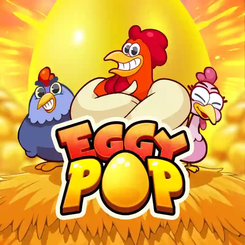 Juego de casino Eggy Pop en AztecaMX