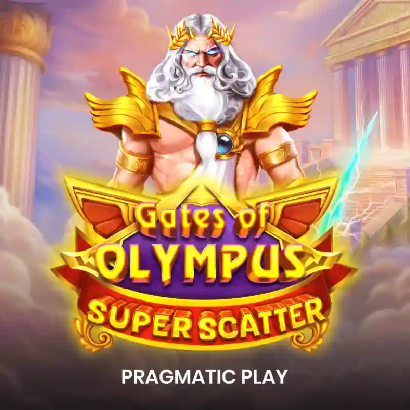 Gates of Olympus Super Scatter tragamonedas en aztecamx