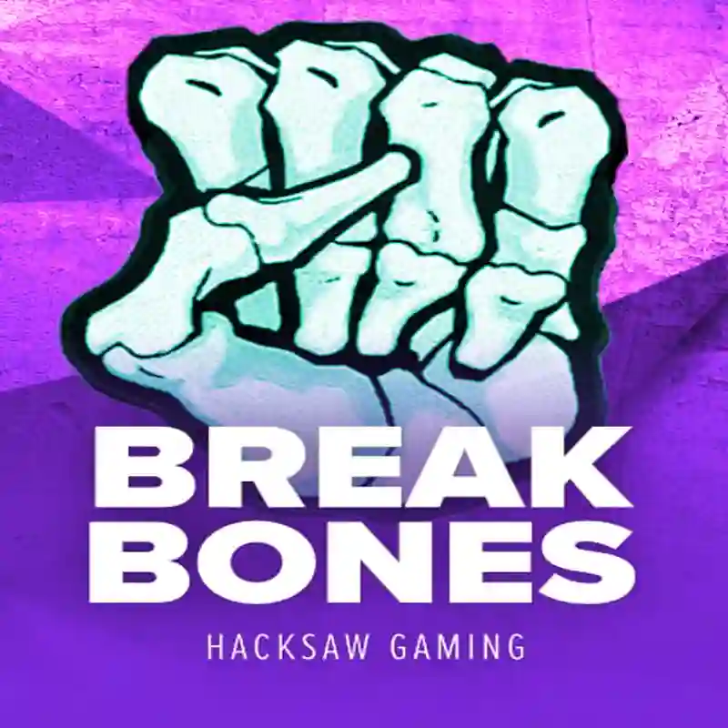 HS Break Bones Juego de Casino