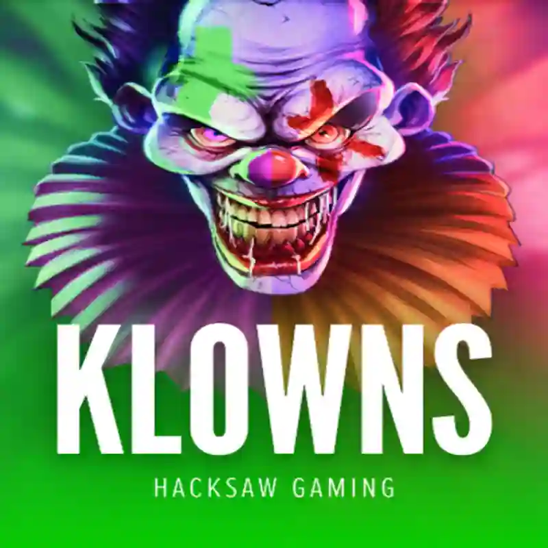 Juego de casino Klowns en AztecaMX