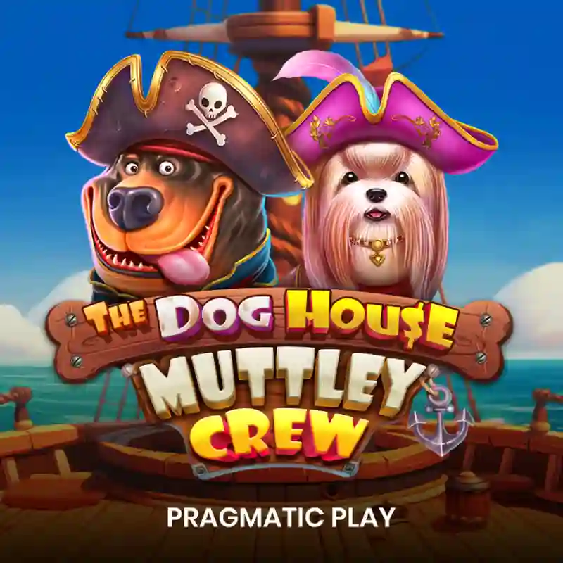 PP The Dog House Muttley Crew Slot en AztecaMX